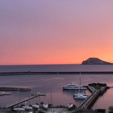 Pozzuoli B&B Exsofer Bagian luar foto