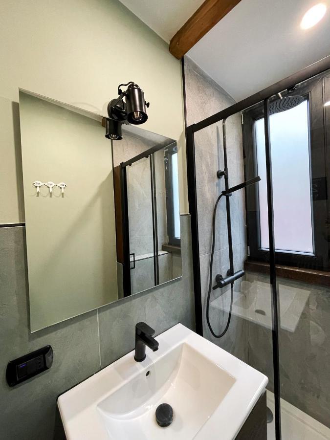 Pozzuoli B&B Exsofer Bagian luar foto