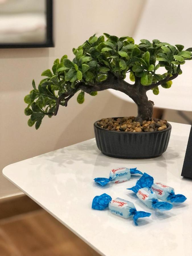 Pozzuoli B&B Exsofer Bagian luar foto